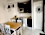 Salle de vie