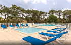 piscine Carcans