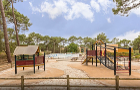 Piscine Carcans